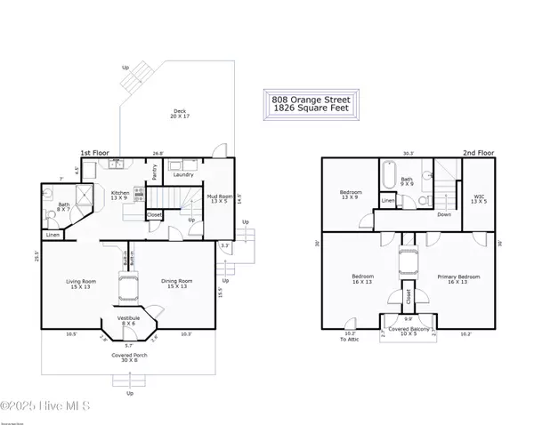 Wilmington, NC 28401,808 Orange ST