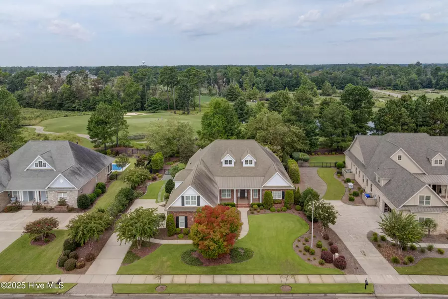 3012 Cobden CT, Leland, NC 28451