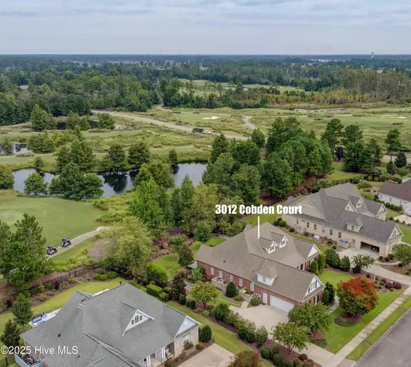 Leland, NC 28451,3012 Cobden CT