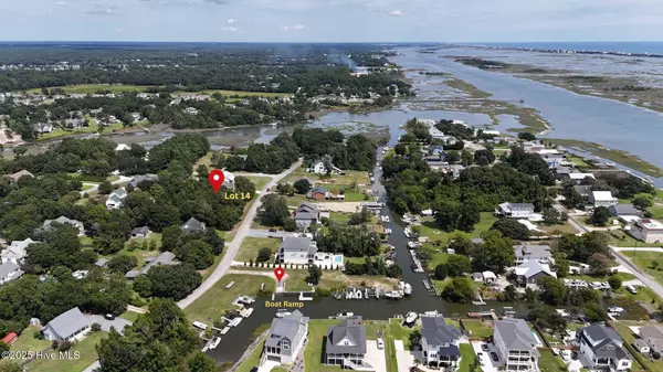 Hampstead, NC 28443,L14 Mallard DR