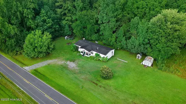 Princeton, NC 27569,2159 Old Rock Quarry RD