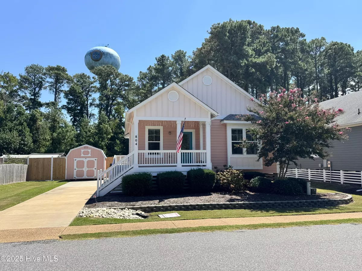 Manteo, NC 27954,804 Lindsey LN