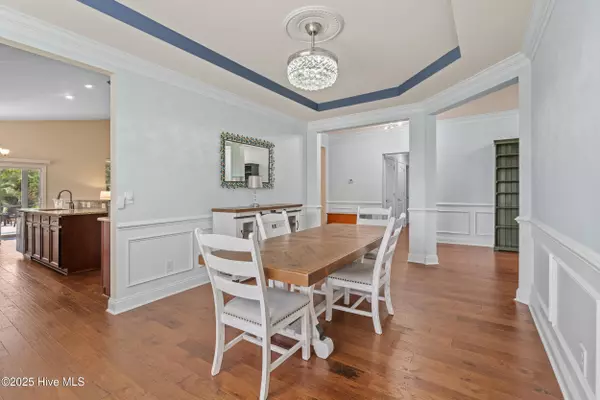 Calabash, NC 28467,695 Iredel CT NW