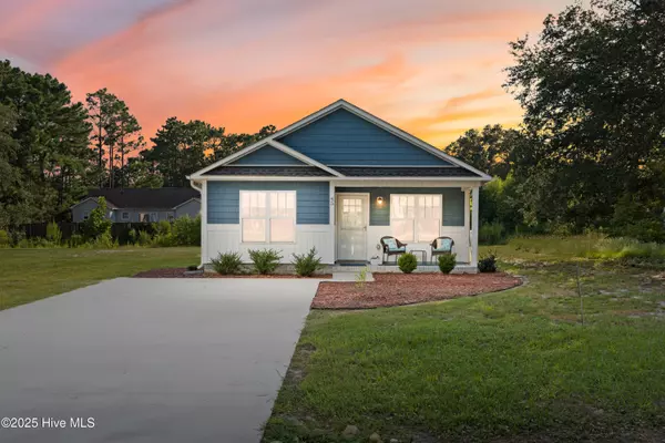 Southport, NC 28461,45 Elm RD