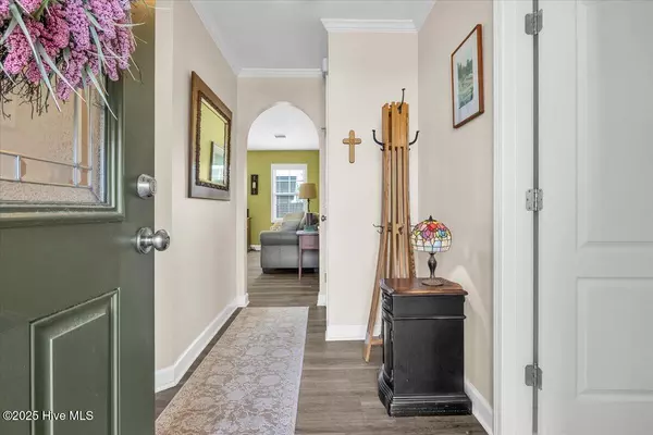 Leland, NC 28451,1128 Crestfield WAY