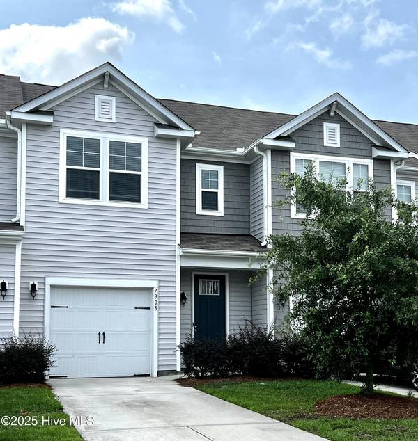 7308 Chipley DR, Wilmington, NC 28411