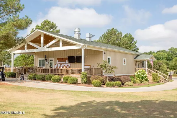 Snow Hill, NC 28580,85 Pinewood CV