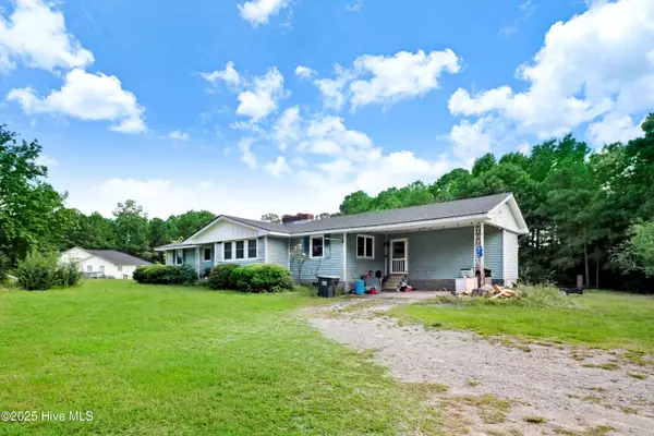 Princeton, NC 27569,276 Old Cornwallis RD