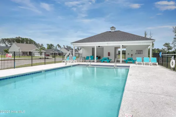 Calabash, NC 28467,249 Mayflower DR NW #Lot 37