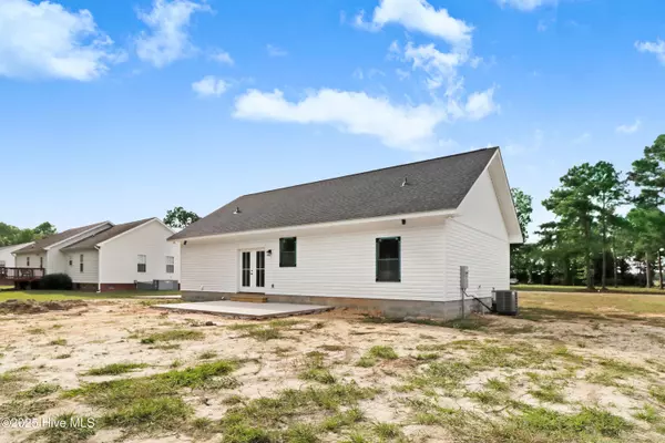 Seven Springs, NC 28578,2398 Pineview Cemetery RD