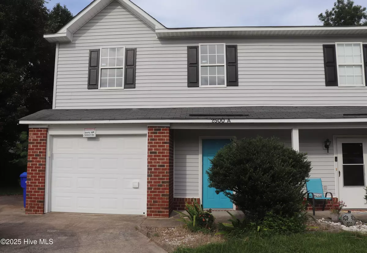 Greenville, NC 27834,2500 Bluff View CT