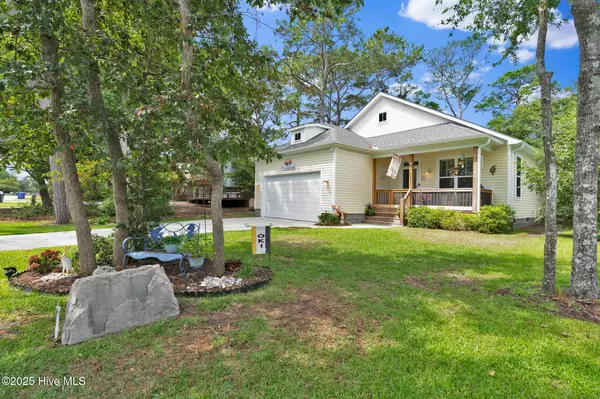 Oak Island, NC 28465,161 NE 31st ST