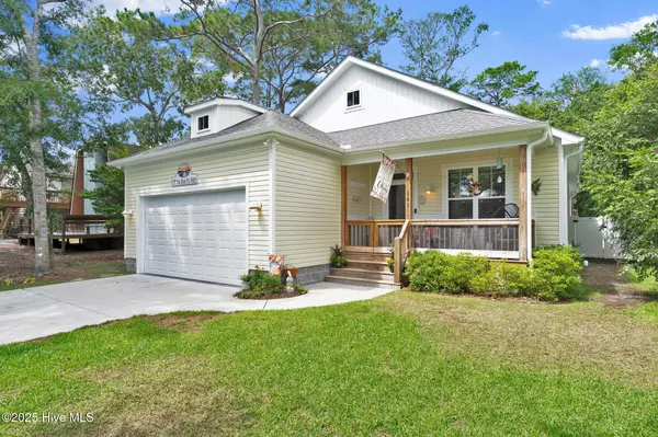 Oak Island, NC 28465,161 NE 31st ST