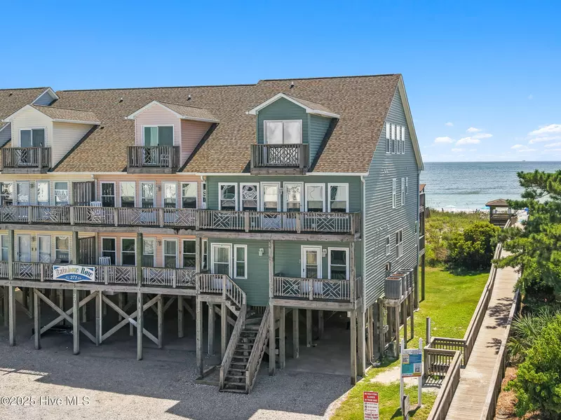 271 W First ST ## D, Ocean Isle Beach, NC 28469
