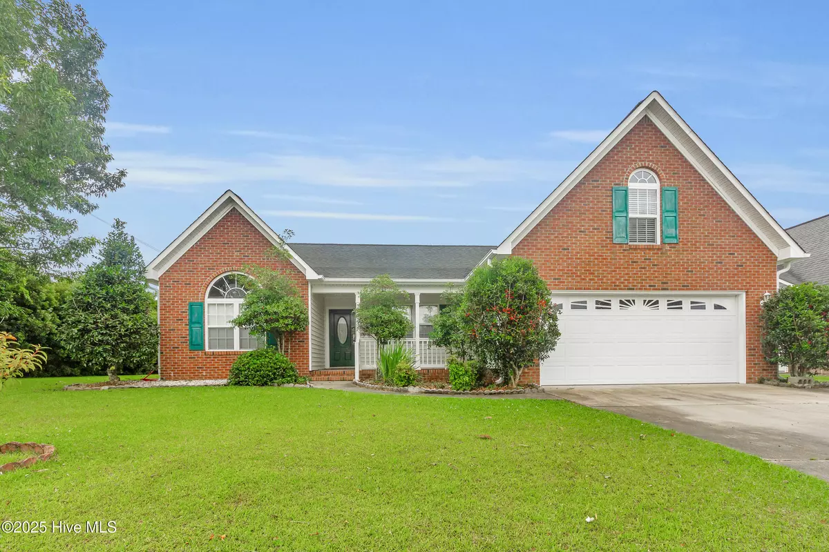 New Bern, NC 28562,101 Conner Grant RD