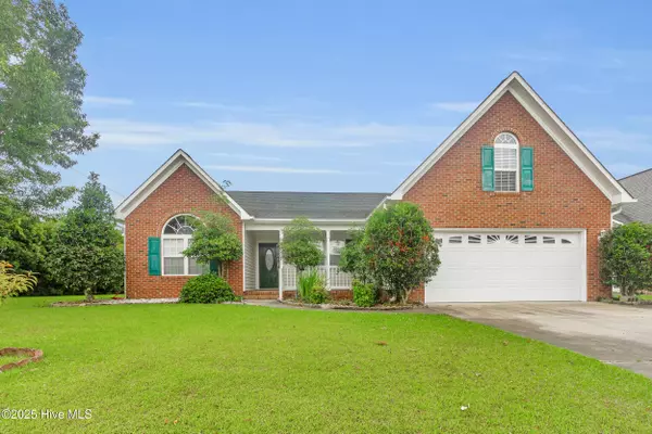 101 Conner Grant RD, New Bern, NC 28562