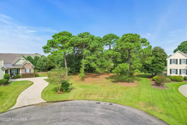 4356 Nandina DR SE, Southport, NC 28461