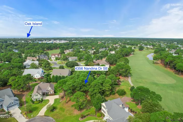 Southport, NC 28461,4356 Nandina DR SE