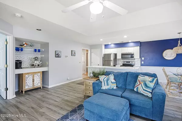 Sunset Beach, NC 28468,223 Clubhouse RD #5