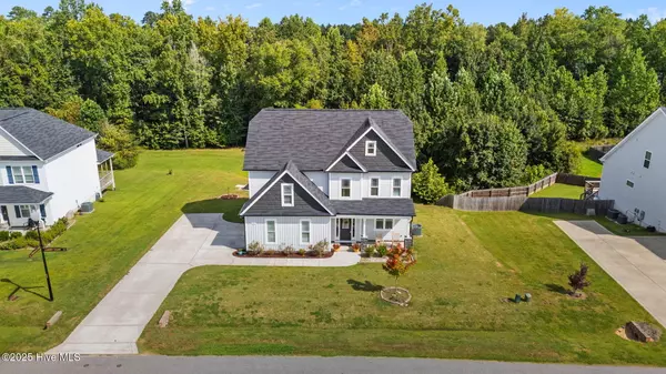 Clayton, NC 27527,117 Landry CT