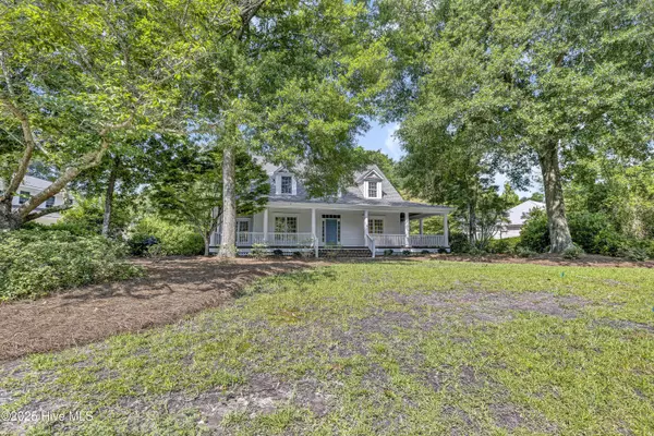 Wilmington, NC 28405,844 Arboretum DR