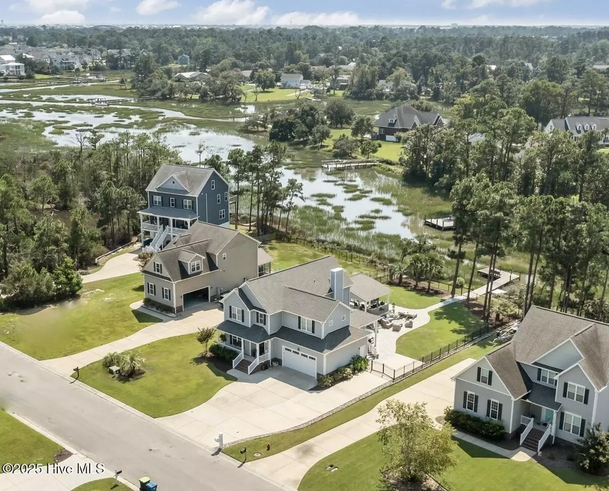 Morehead City, NC 28557,2411 Marsh Tern LN