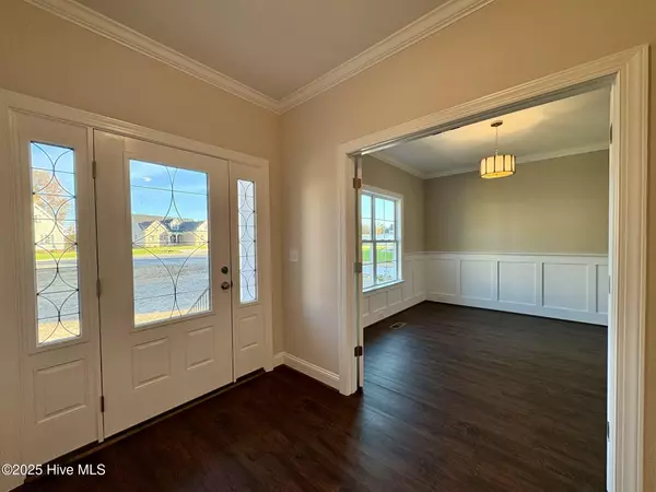 Spring Hope, NC 27882,800 Emmett CT