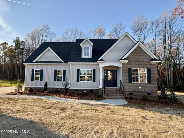 Spring Hope, NC 27882,800 Emmett CT