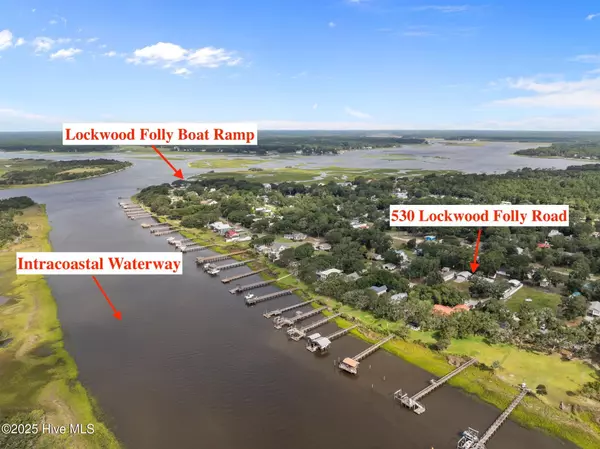 Bolivia, NC 28422,530 Lockwood Folly RD SE