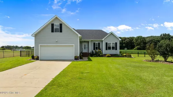 Goldsboro, NC 27534,102 Heron PL