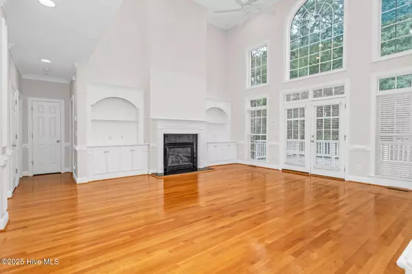 Rocky Mount, NC 27804,1119 Falling River WALK