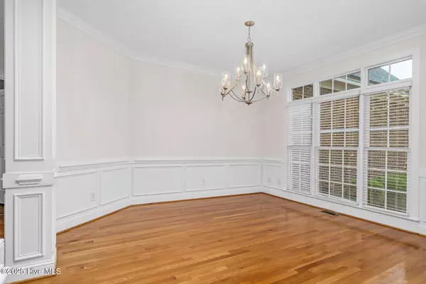 Rocky Mount, NC 27804,1119 Falling River WALK