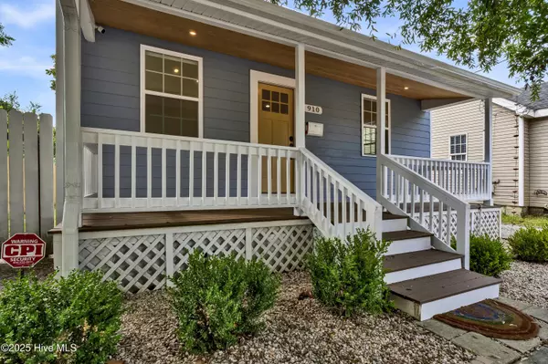 Wilmington, NC 28401,910 Walnut ST