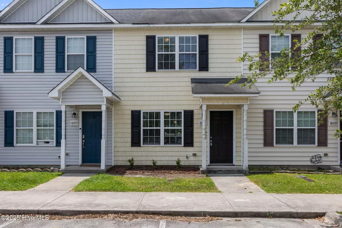 Jacksonville, NC 28546,6007 Grandeur AVE