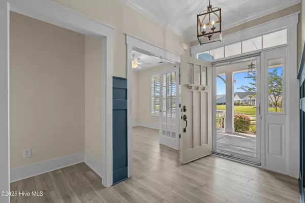 Ocean Isle Beach, NC 28469,1469 Regatta LN SW
