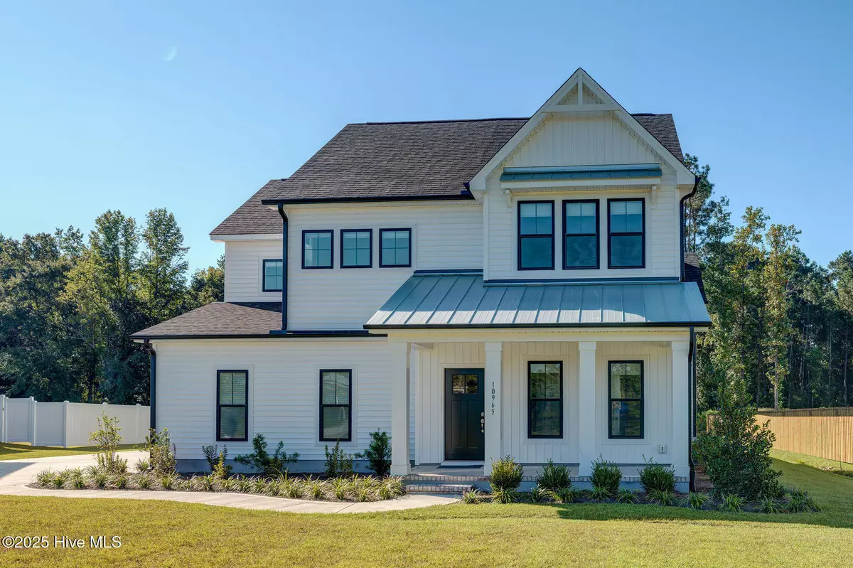 Burgaw, NC 28425,10965 Ashton RD