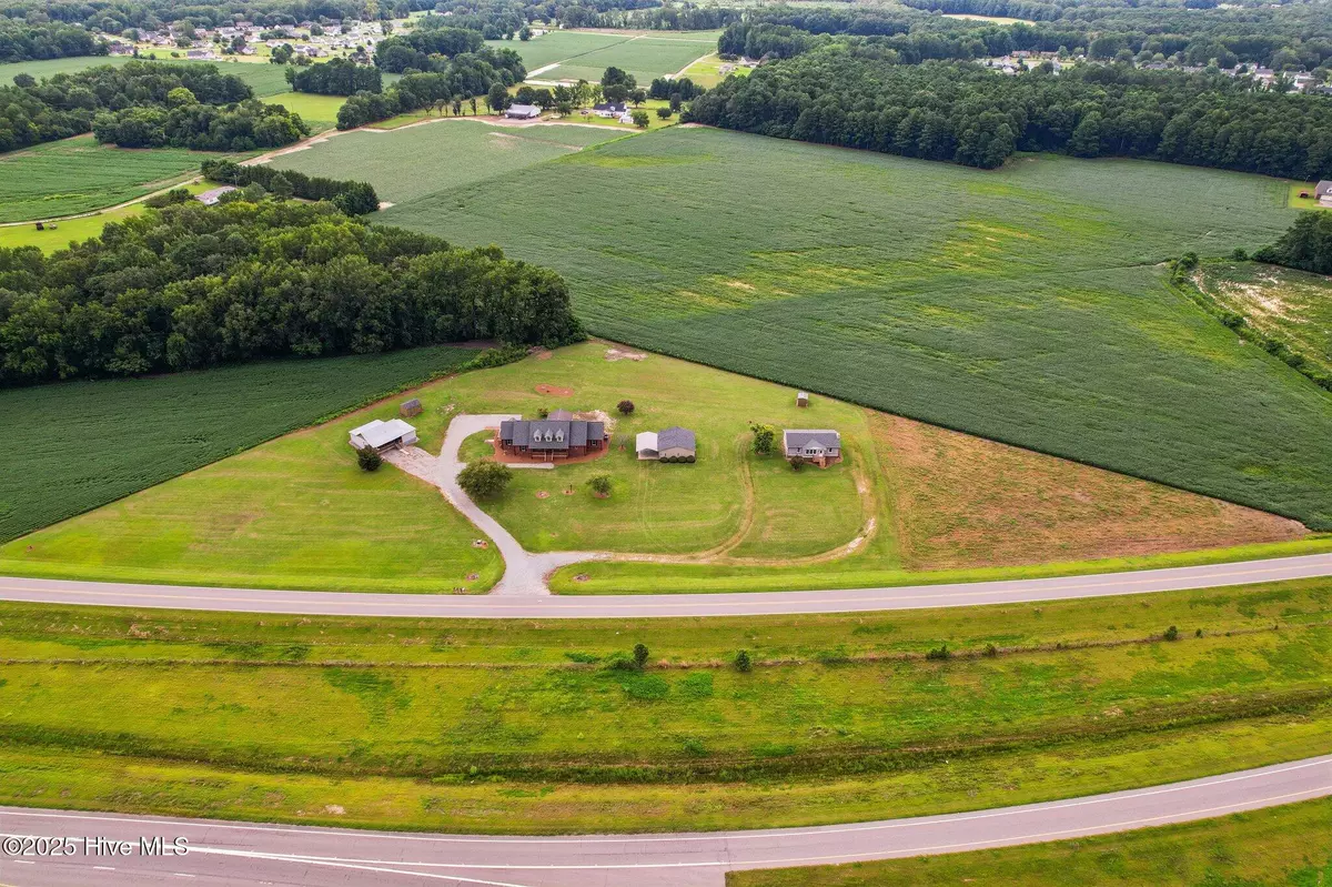 Goldsboro, NC 27530,232 Mitchell Farm RD