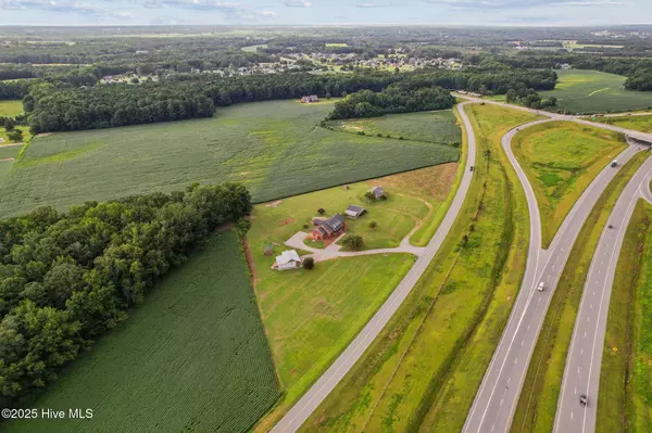 Goldsboro, NC 27530,232 Mitchell Farm RD