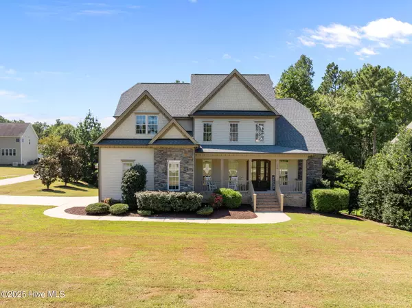 Clayton, NC 27527,200 Mantle DR