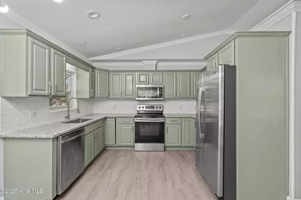 Pinehurst, NC 28374,5 Halter PL