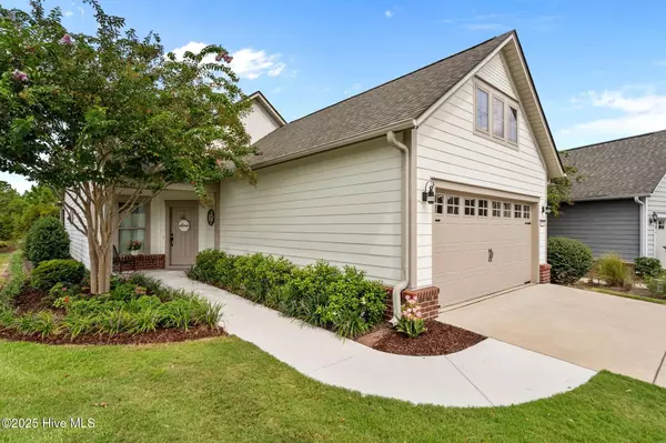 3532 Laughing Gull TER, Wilmington, NC 28412