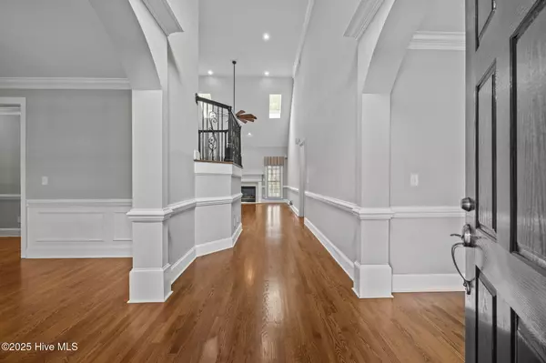 Greenville, NC 27858,809 Chesapeake PL