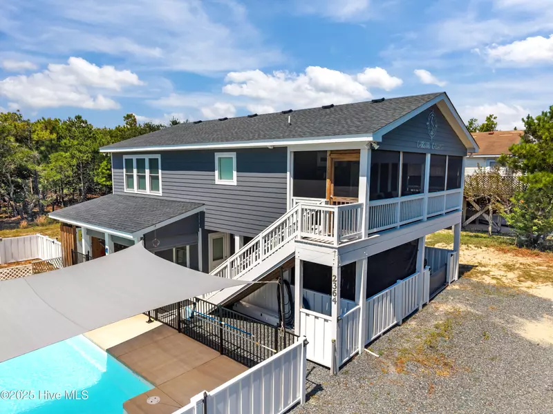 2364 Carova RD, Corolla, NC 27927