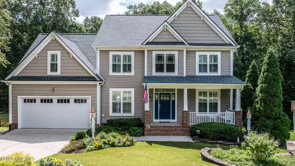 Clayton, NC 27527,700 Sarazen DR