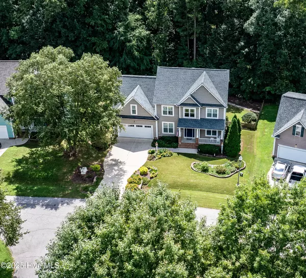 Clayton, NC 27527,700 Sarazen DR