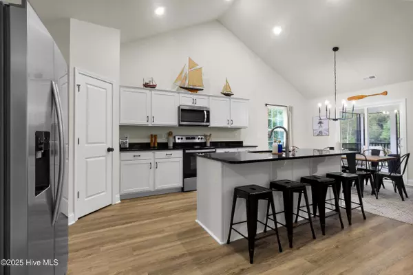 Oriental, NC 28571,224 River Run RD