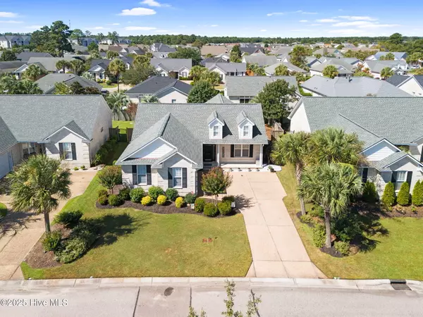 Leland, NC 28451,1013 Garden Club WAY