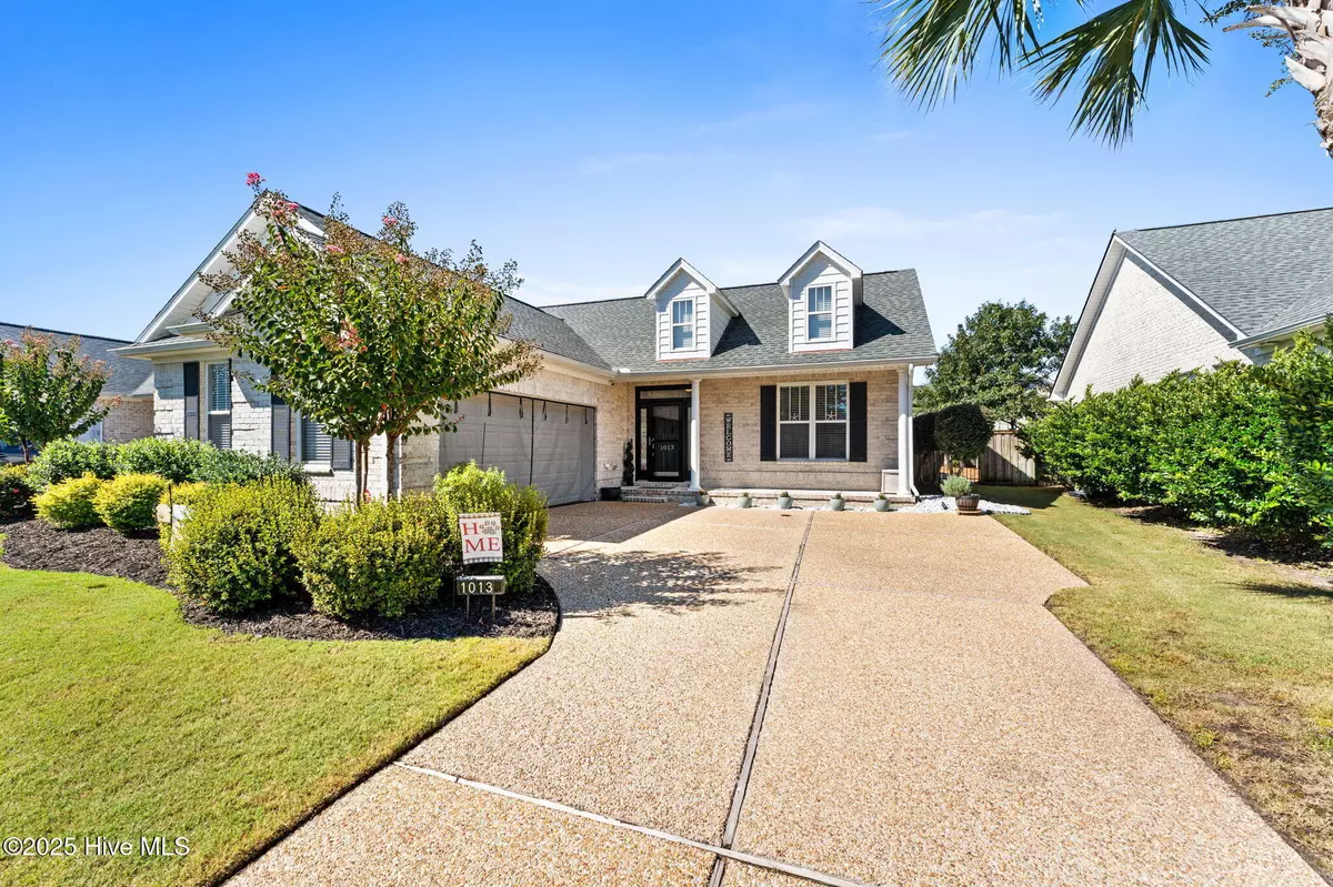 Leland, NC 28451,1013 Garden Club WAY