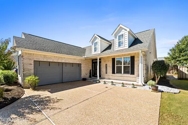 Leland, NC 28451,1013 Garden Club WAY