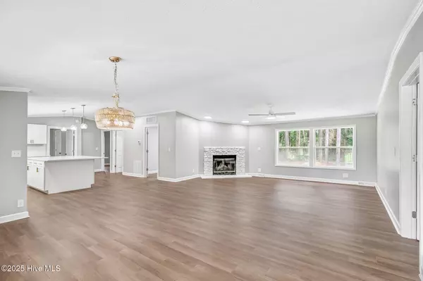 Faison, NC 28341,3035 E Darden RD